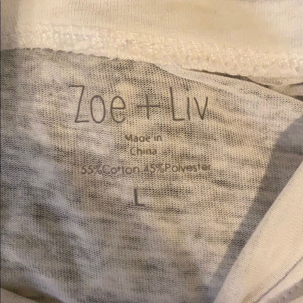 t-shirt - Picture 3 of 3